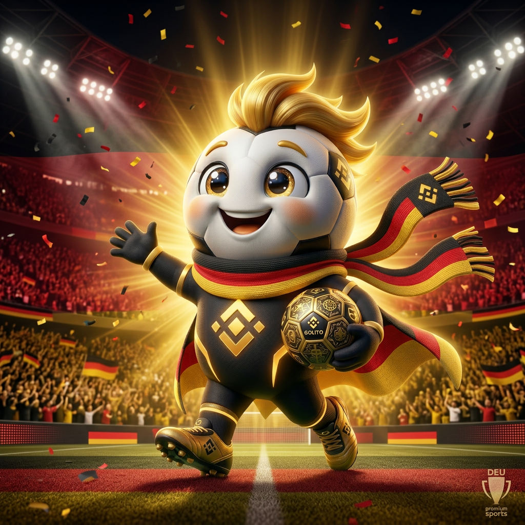 Germany Golito