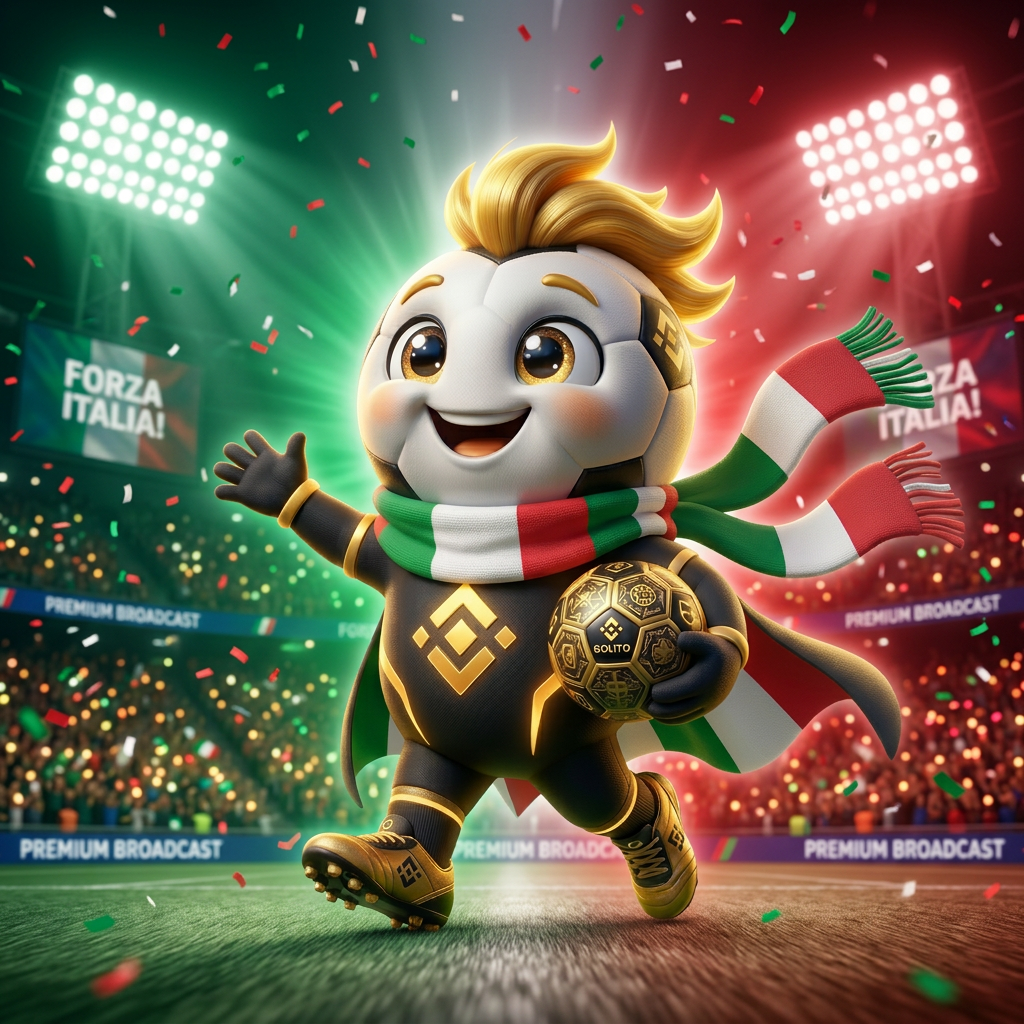 Italy Golito